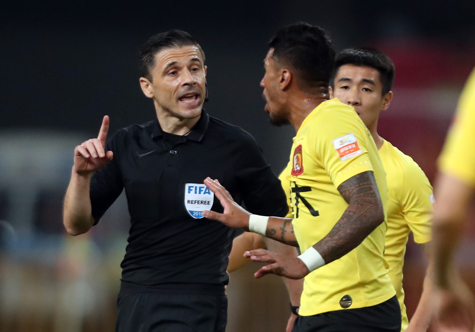 关于凯恩赛事官方发布挺进下一轮新规，G2争议不断！的信息