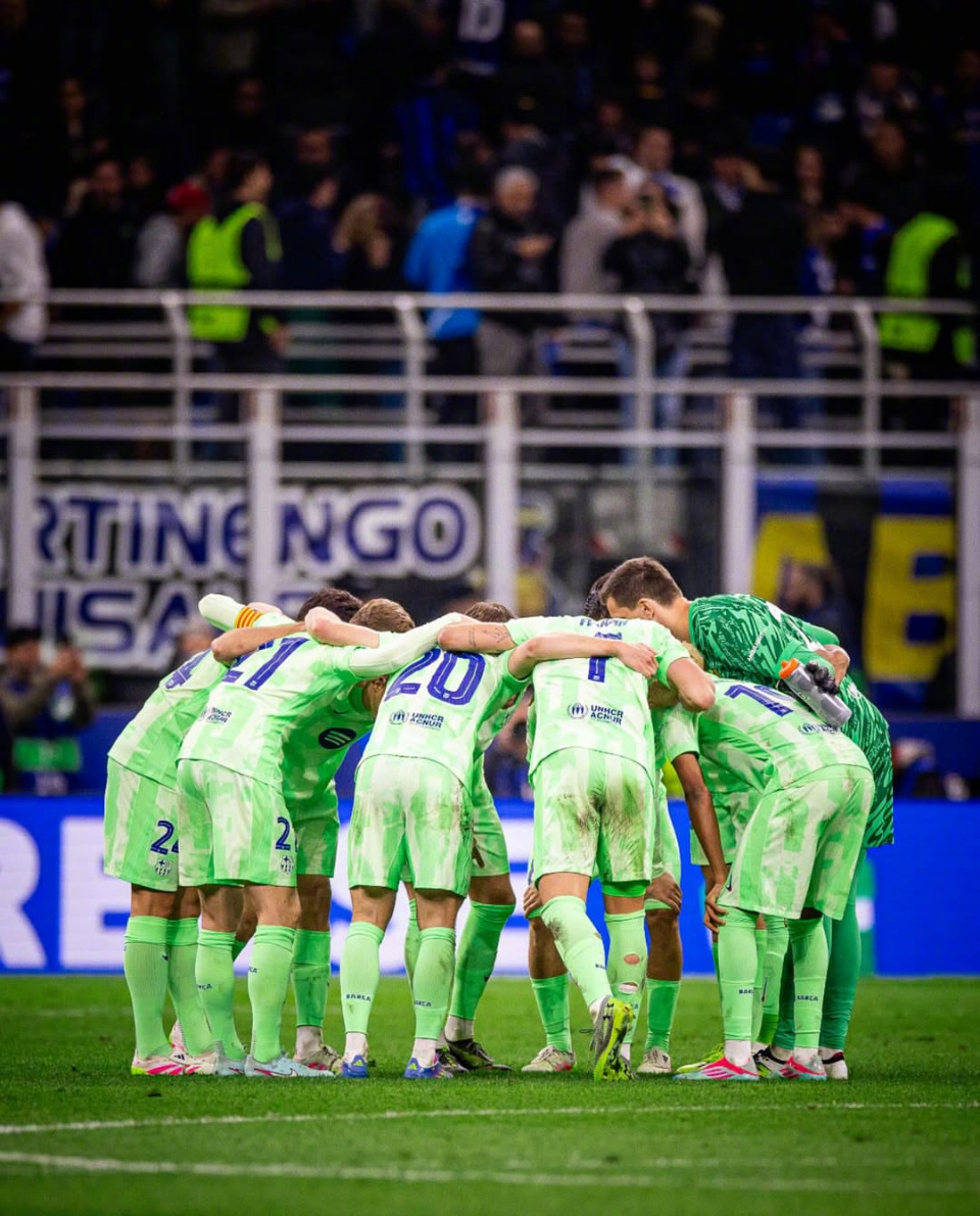 清晨巴塞罗那复出首秀——欧超杯节点到来;气氛紧张;轮换策略成焦点的简单介绍 清晨巴塞罗那复出首秀——欧超杯节点到来;气氛紧张;轮换策略成焦点的简单介绍