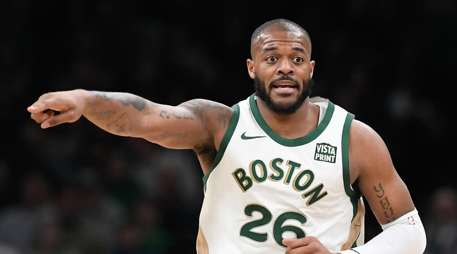 波士顿凯尔特人冲刺阶段复出首秀，志在西甲名次提升，气氛紧张，年轻球员得到机会的简单介绍