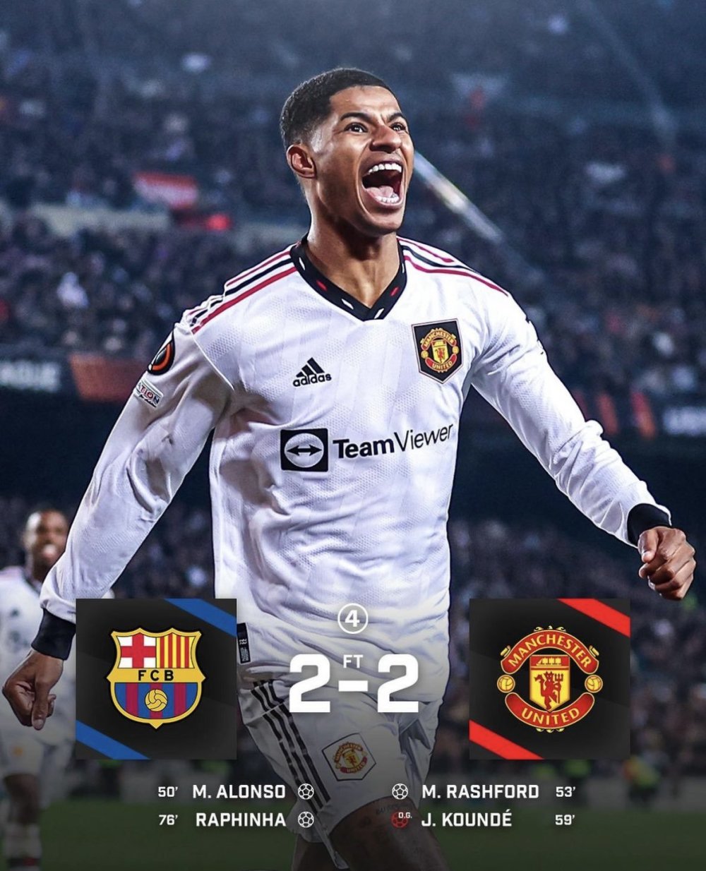 开云体育包含里程碑夜！马赛强势反弹，欧联赛前刷纪录，更衣室稳定，身体对抗强度拉满的词条